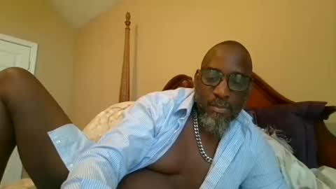 TOUCH online show from 09/15/25, 05:24