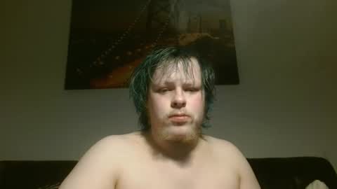 TEDDY online show from 02/02/25, 06:53