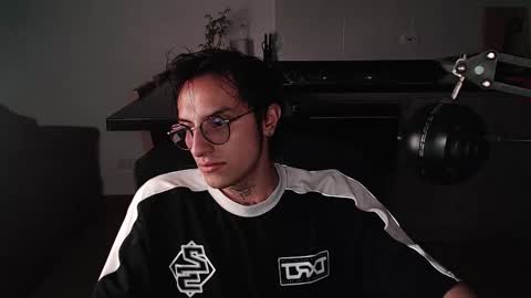 Teo independent model online show from 03/05/26, 03:13