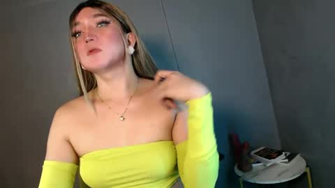 ellaine online show from 02/27/25, 10:42