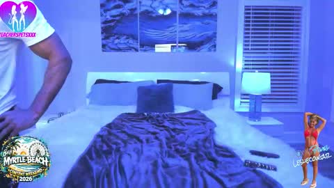 Snapshot of teacherspetsxxx chatting on 03/01/26, 02:57 THE TEACHERS PETS online show from 03/01/26, 02:57
