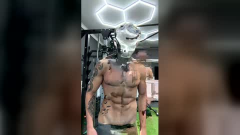 teagen253 online show from 03/19/26, 01:09