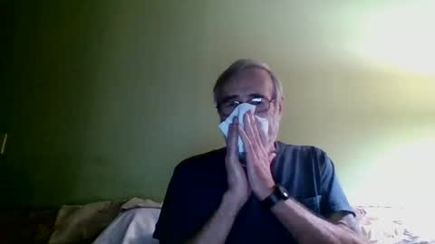 Snapshot of teak4u chatting on 01/01/25, 03:45 Teak online show from 01/01/25, 03:45