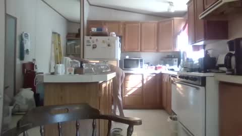 Snapshot of teak4u chatting on 03/02/25, 07:34 Teak online show from 03/02/25, 07:34