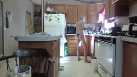 Snapshot of teak4u chatting on 09/30/25, 05:29 Teak online show from 09/30/25, 05:29