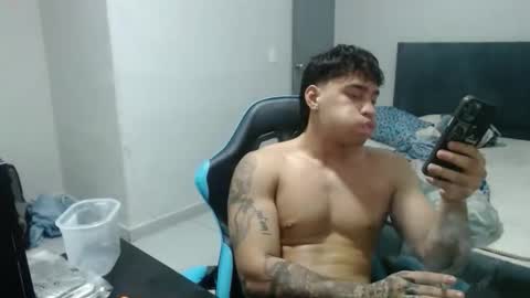 team23hot0 online show from 12/02/25, 03:34