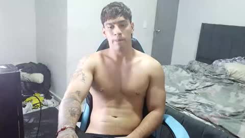 team23hot0 online show from 01/08/26, 06:16