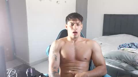 team23hot0 online show from 02/21/26, 09:05