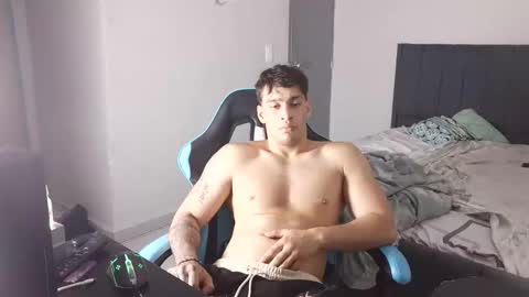 team23hot0 online show from 02/27/26, 03:28