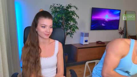 Snapshot of team2fit chatting on 11/07/25, 06:24 team2fit online show from 11/07/25, 06:24