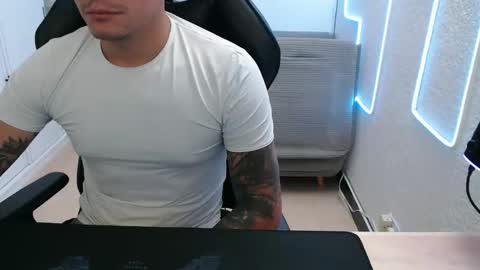 DYNAMITE DUO69 online show from 02/06/26, 12:08