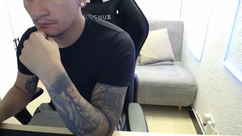 DYNAMITE DUO69 online show from 02/09/26, 12:42