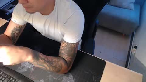 DYNAMITE DUO69 online show from 02/23/26, 12:13