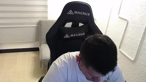 DYNAMITE DUO69 online show from 04/06/26, 12:06