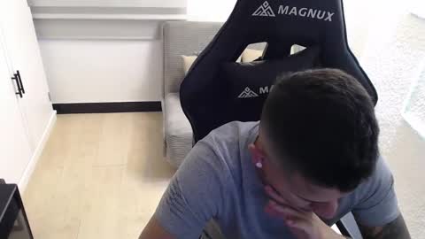 DYNAMITE DUO69 online show from 04/07/26, 12:05