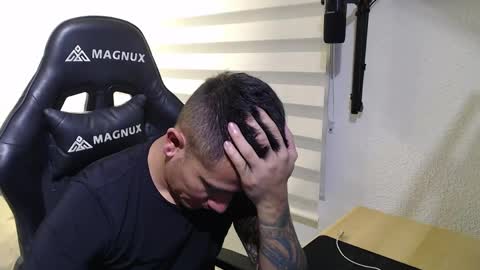 DYNAMITE DUO69 online show from 04/15/26, 11:50