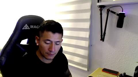 DYNAMITE DUO69 online show from 05/22/26, 11:49