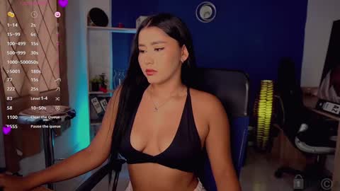 Snapshot of team_soler chatting on 01/28/25, 09:08 Loren Soler Sophie Soler 19 years online show from 01/28/25, 09:08