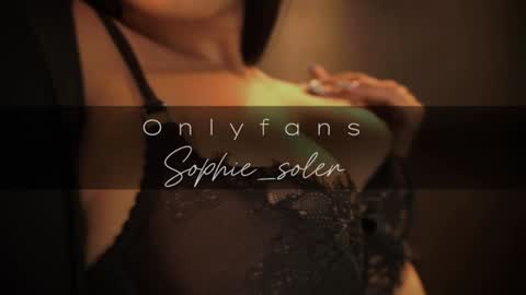 Snapshot of team_soler chatting on 01/31/25, 11:13 Loren Soler Sophie Soler 19 years online show from 01/31/25, 11:13