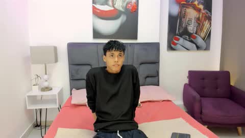 Team Twinks online show from 10/27/25, 11:25