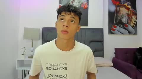 Team Twinks online show from 11/05/25, 11:21