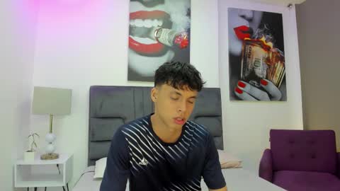 Team Twinks online show from 11/07/25, 11:21