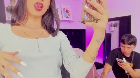 teamvega online show from 04/25/26, 02:36