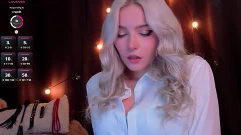 Alice online show from 03/18/26, 05:32