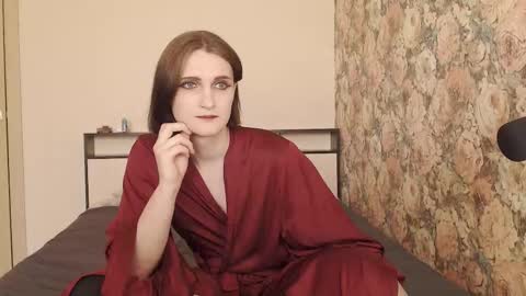 July online show from 03/22/26, 01:47