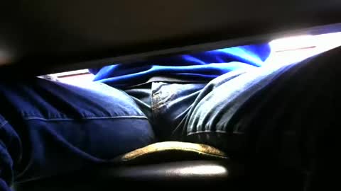 Edging and denial... online show from 12/09/24, 04:26