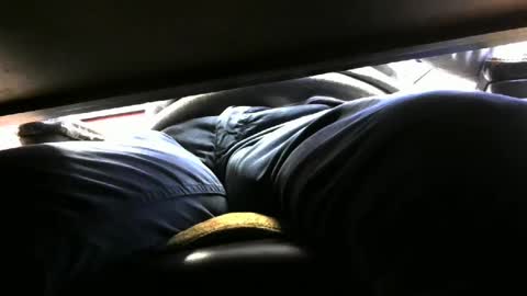 Edging and denial... online show from 12/10/24, 06:49