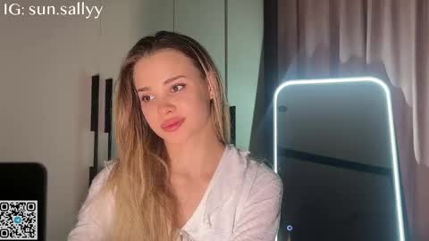 Sally and Sandy online show from 05/02/26, 06:13