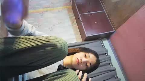 Snapshot of teasemebabi chatting on 02/27/26, 12:49 Babi Karsh online show from 02/27/26, 12:49