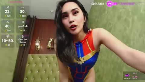 Snapshot of teasemetemptress chatting on 07/16/26, 01:44 ITS ME MEGAN online show from 07/16/26, 01:44