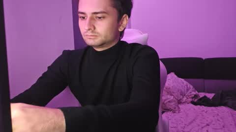 Snapshot of teasenova chatting on 11/17/25, 09:20 Vlad online show from 11/17/25, 09:20