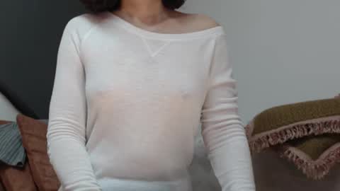 ALICIA--- online show from 04/06/26, 06:58