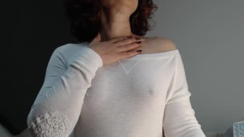 ALICIA--- online show from 04/27/26, 06:00