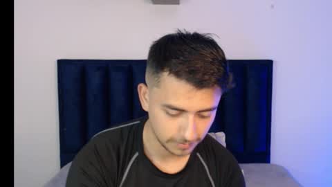 Snapshot of teban_28 chatting on 11/20/25, 03:28 teban_28 online show from 11/20/25, 03:28