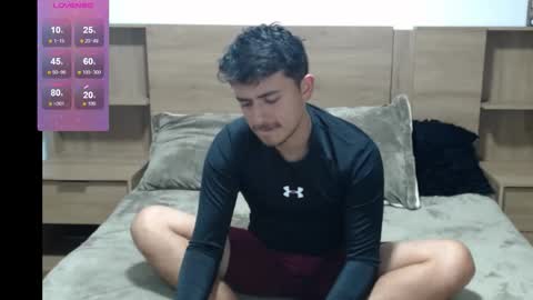 teban_28 online show from 01/09/26, 01:19