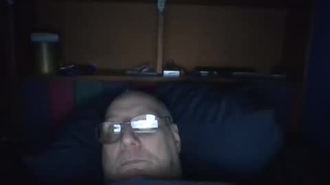 Mark online show from 10/26/25, 08:15