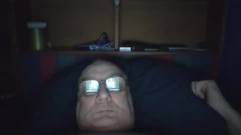 Mark online show from 10/28/25, 08:51