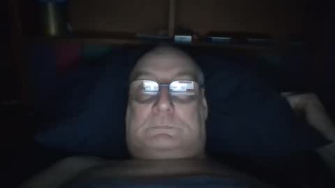 Mark online show from 10/29/25, 08:21