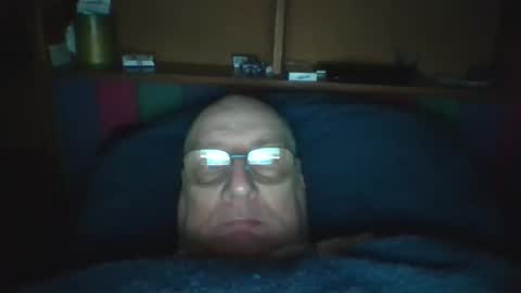 Mark online show from 02/15/26, 09:41