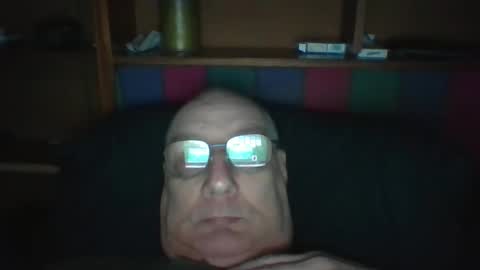 Mark online show from 03/01/26, 09:11