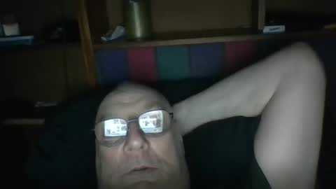 Mark online show from 03/07/26, 09:17