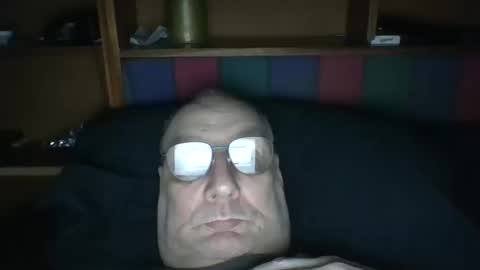 Mark online show from 03/12/26, 09:26