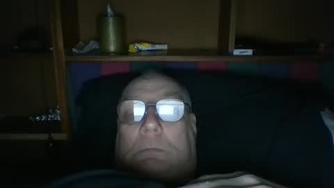 Mark online show from 03/15/26, 08:53