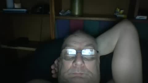 Mark online show from 03/21/26, 08:41