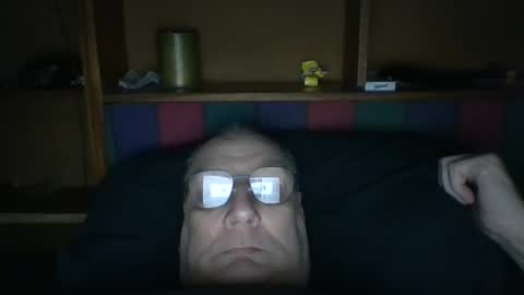 Mark online show from 03/22/26, 09:02