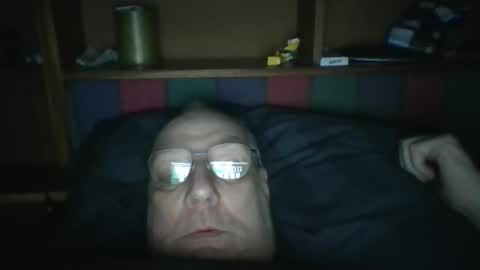 Mark online show from 03/27/26, 08:59